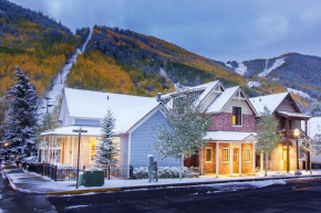 205 S OAK by Exceptional Stays Telluride